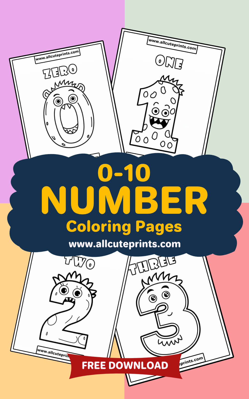 1-10-number-coloring-worksheet