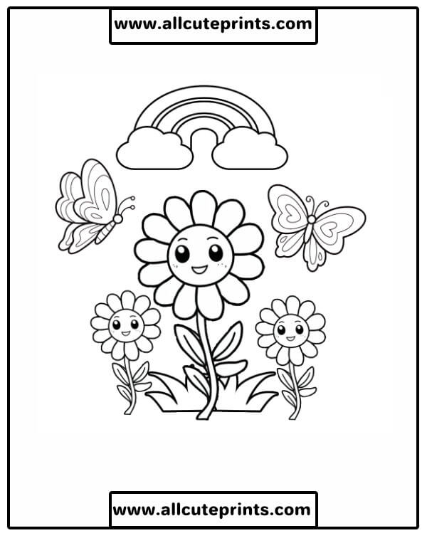 May-Coloring-Pages-sheet-Printable