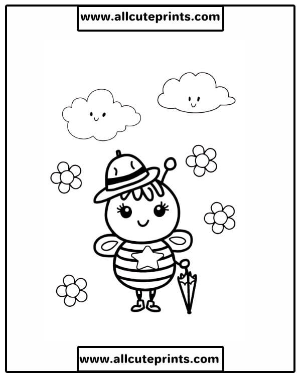 May-Coloring-Pages-sheet-Printable