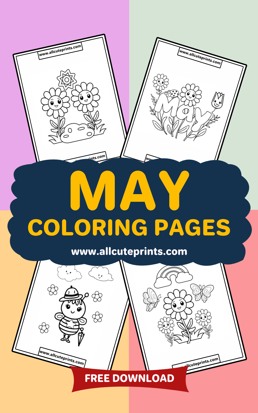 May-Coloring-Pages-sheet-Printable
