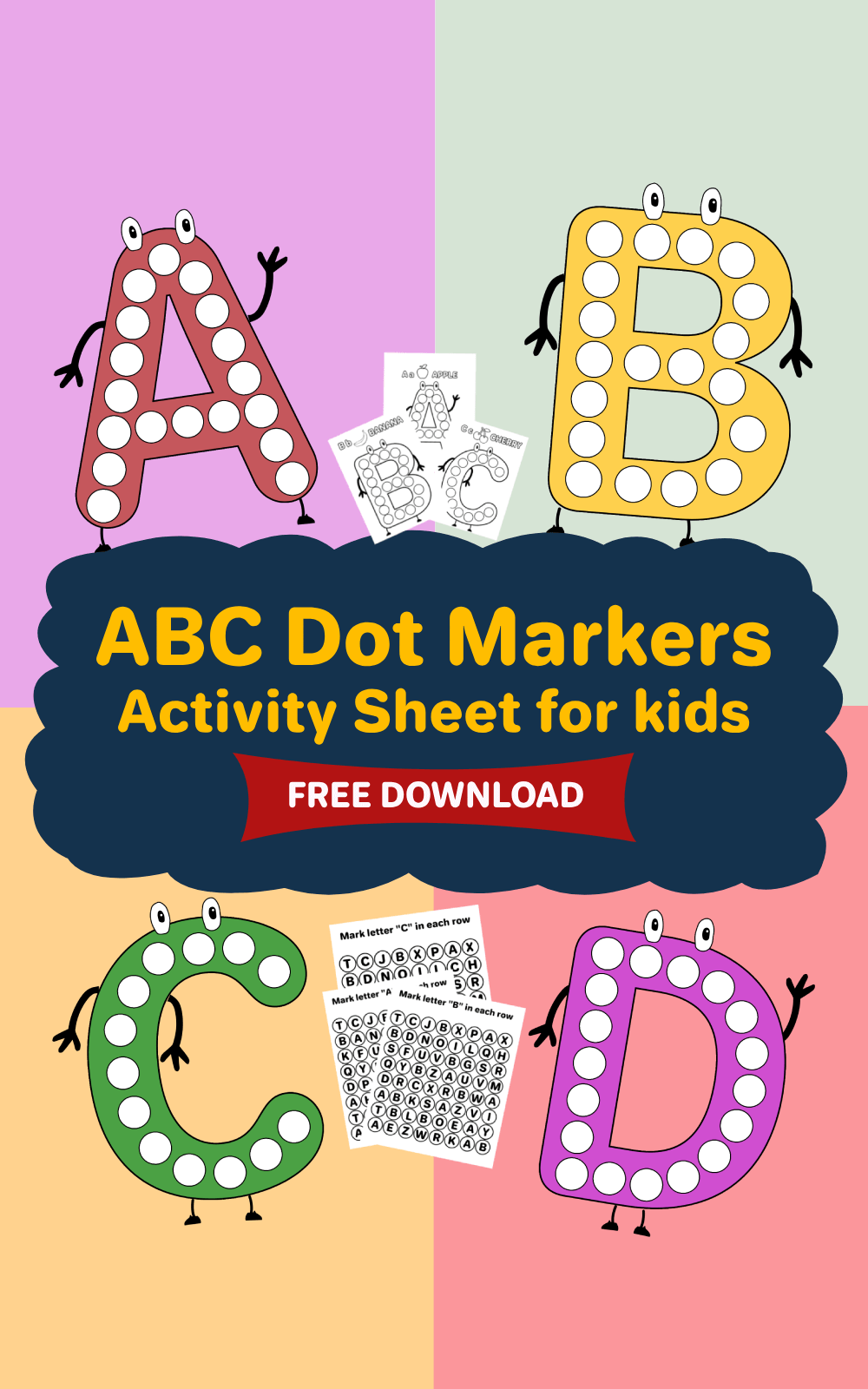 abc-dotmarker-activity-sheet-free