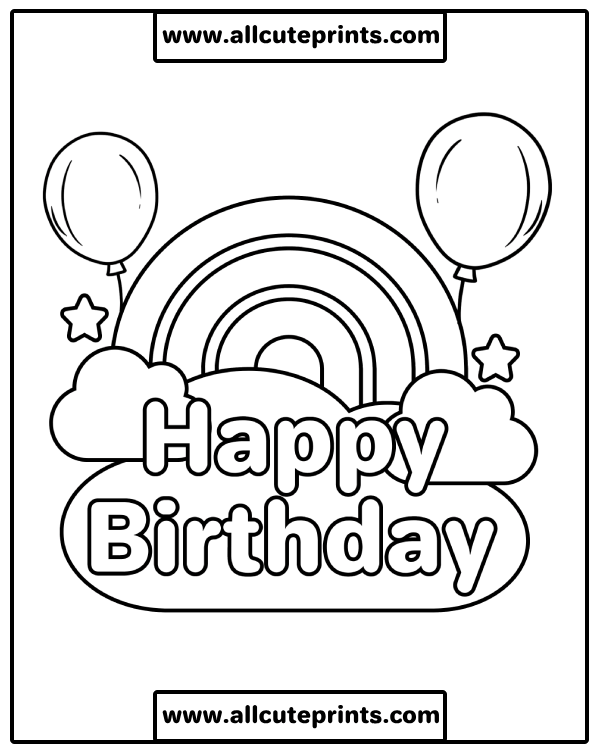 cute-birthday-coloring-pages