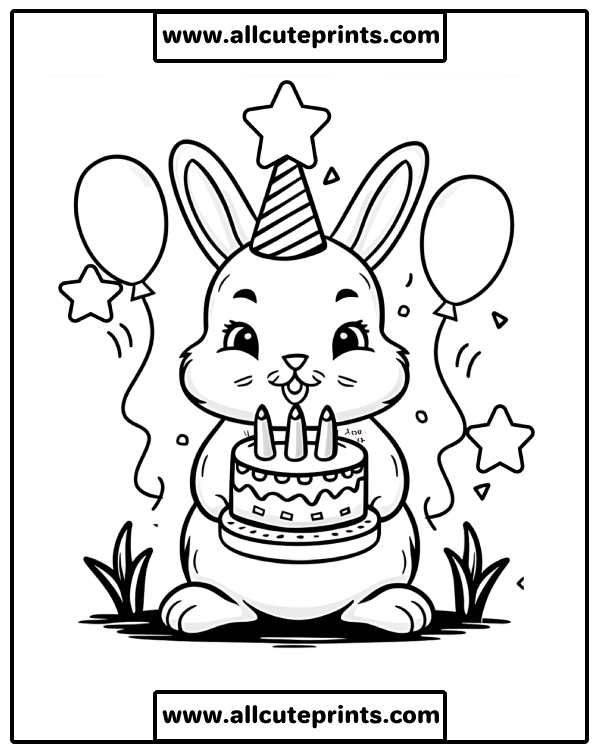 cute-birthday-coloring-pages