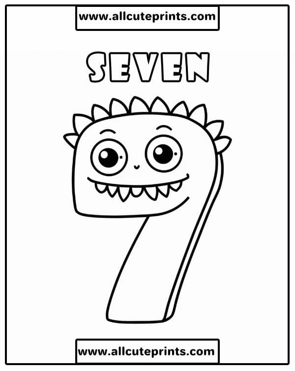 monster-number-7-coloring-worksheet